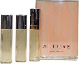 chanel alure women|Chanel Allure gift set women.